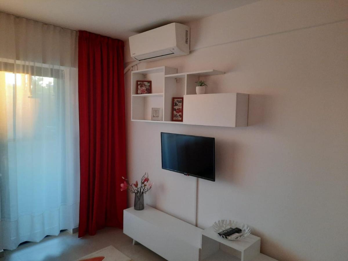 Ferienwohnung Studio Adela Iasi Exterior foto